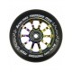 Metalcore Thunder 110MM - Red / Rainbow