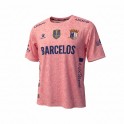 Camiseta Kelme Barcelos